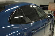Porsche Panamera Base