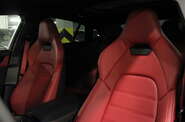 Porsche Panamera Base