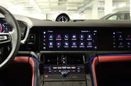 Porsche Panamera Base