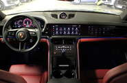Porsche Panamera Base