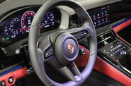 Porsche Panamera Base