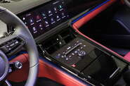 Porsche Panamera Base