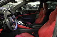 Porsche Panamera Base