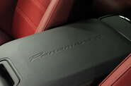 Porsche Panamera Base