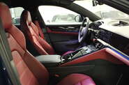 Porsche Panamera Base