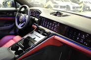 Porsche Panamera Base