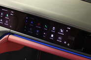 Porsche Panamera Base