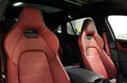 Porsche Panamera Base