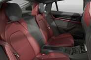 Porsche Panamera Base