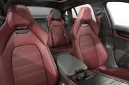 Porsche Panamera Base