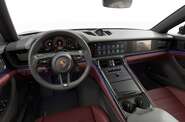 Porsche Panamera Base