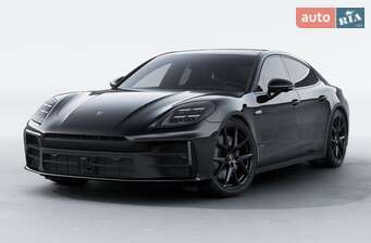 Porsche Panamera 2026 в Київ