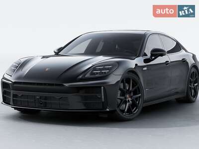 Porsche Panamera 2026 Base