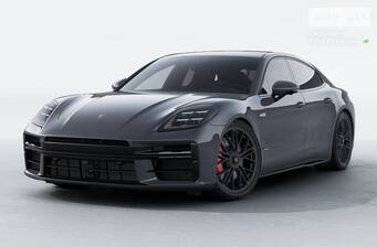 Porsche Panamera GTS PDK (500 к.с.) 2026