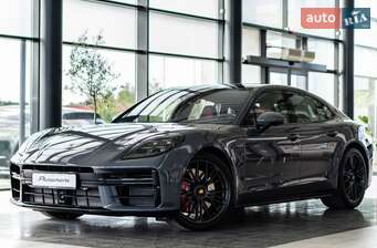 Porsche Panamera 2026 в Харків