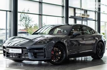 Porsche Panamera GTS PDK (500 к.с.) 2026