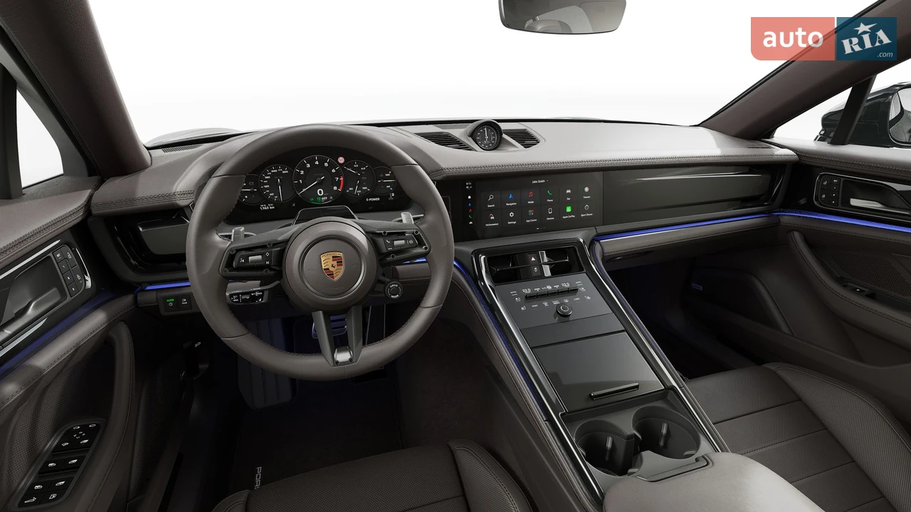 Porsche-4