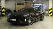 Porsche Panamera Base