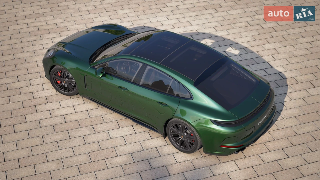 Porsche-12