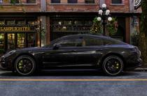 Porsche Panamera Base