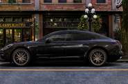 Porsche Panamera Base