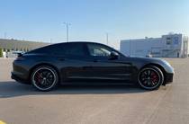 Porsche Panamera Base