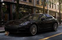 Porsche Panamera Base