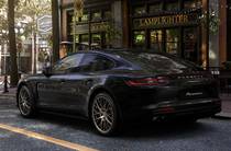 Porsche Panamera Base