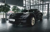 Porsche Panamera Base