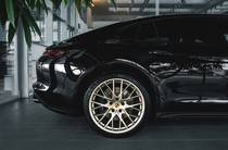 Porsche Panamera Base