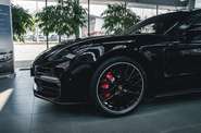 Porsche Panamera Base