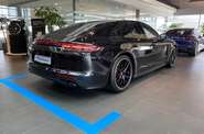 Porsche Panamera Base