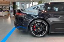 Porsche Panamera Base