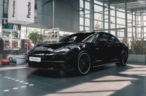 Porsche Panamera Base