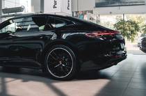 Porsche Panamera Base