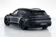 Porsche Taycan Cross Turismo Exclusive Manufaktur