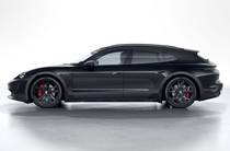 Porsche Taycan Cross Turismo Exclusive Manufaktur