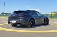 Porsche Taycan Cross Turismo Exclusive Manufaktur