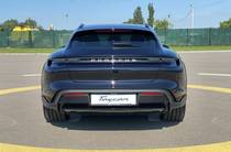 Porsche Taycan Cross Turismo Exclusive Manufaktur