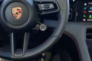 Porsche Taycan Cross Turismo Exclusive Manufaktur