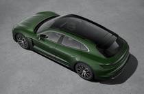 Porsche Taycan Cross Turismo Base