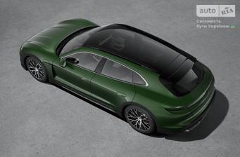 Porsche Taycan Cross Turismo 2024 Base