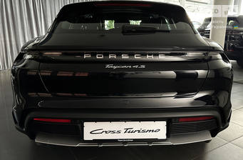 Porsche Taycan Cross Turismo 2023 Base