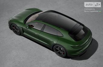 Porsche Taycan Cross Turismo 2024 Base