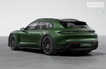 Porsche Taycan Cross Turismo 2024 Performance