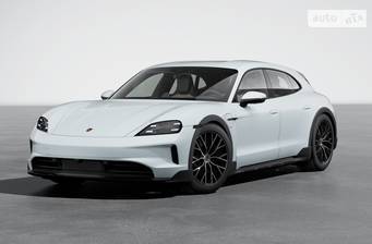 Porsche Taycan Cross Turismo 4 105 kWh (435 к.с.) 2024