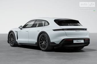 Porsche Taycan Cross Turismo 2024 Base