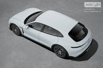 Porsche Taycan Cross Turismo 2024 Base