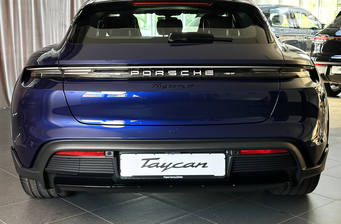 Porsche Taycan Cross Turismo 2024 Base