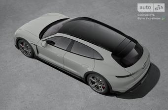 Porsche Taycan Cross Turismo 2024 Base